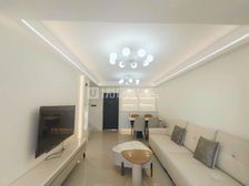 南北通透 电梯房 精装 4室 58平 楼层好 视野无遮挡