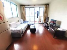 浦发绿城 113.09平3居 南北向精装修 拎包入住