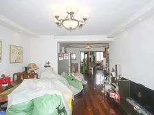 浦江风景苑中楼层电梯房停车充足双卫小区绿化高密度低