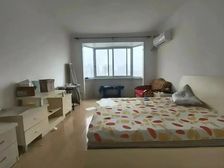 地铁电梯房 精装修 双南户型 满五 看房方便 有钥匙 抢房子