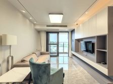 保利天汇1期 天河区 次新房 小高层 配套完善 精装修