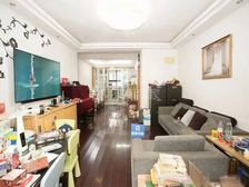 带大花园 老少皆宜 南北通透 看房随时