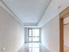 中粮京西祥云 必看三居 带新风系统,智能系统