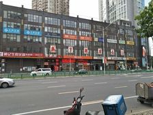 静安区地铁口整层,适合医疗机构,酒店宾馆,餐饮等行