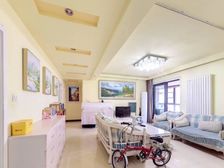 升龙国际 三房两卫 精装修 产权清晰