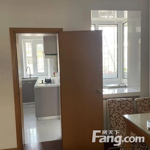 豆各庄 扬州水乡 2居室南北通透随时看房入住