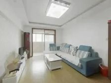星河景苑 121平3居 南北向简装修