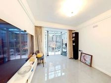 新出品质小区 肇嘉浜路沿线 中科院福利分房 一梯两户接受置换