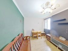 新上南向一居,婚房精装有车位