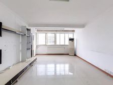 百通花园 3室1厅 133.62平