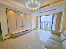 数八加巴属 精装洋房 三房双卫 住家装修