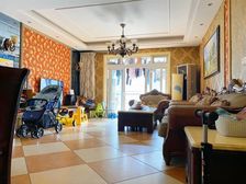 急售急售 沃尔玛楼上精装大三房 还价就卖 临环线