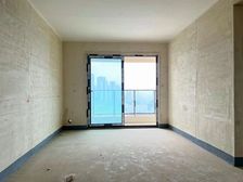 盘溪 金辉江山云著A区 朝南 三房 视野好 无遮挡