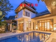 香港业主急售!一口价170万!九铭屿海(别墅) 巽寮湾旅游区