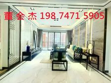 咨询享额外优惠5万临深品质高,现房豪装,拎包入住金沙濠逸花园