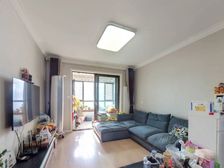 业主诚心急售7号线南环公园旁精装大三房