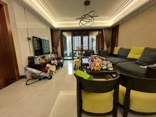 龙岗旁 房东又再一次降价(95W急抛)送车位红本在手牧云溪谷