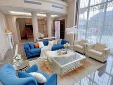 降价房源!嘉逸园独栋别墅 一线湖景!视野无遮挡!花园400平