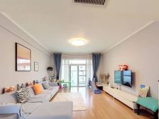 楼下负三车位一个价格可谈,房子采光好,业主诚心卖