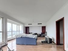 省电力大型示范小区 改善新装大四室 视野宽阔采光充足