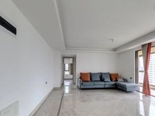 万科品质大三房,全天采光大横厅 视野开阔