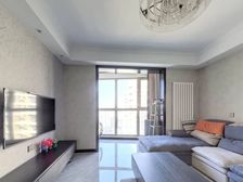 次新小区 精装修 拎包入住 !