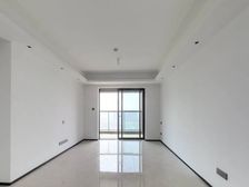 万达旁 24年底新小区 采光视野效果好