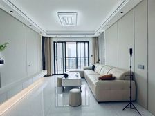 急售!2万上车(来电送车位)赠送全屋家私家电 全新精装未入住
