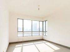 内环内 四大商场 一路之隔老静安 中区视野无挡