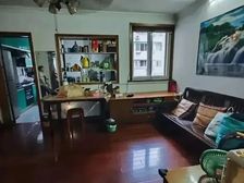 Du家 双南全明 厅带明窗 一梯两户 近地铁 诚意出售