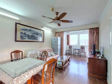 店长力推!直观黄浦滨江!全明大两房 !房东出国急售!送车位!