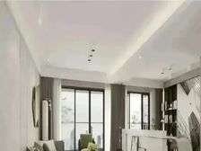 保利上宸 近地铁近广铁一中 南向精装修 内部单位 可拎包入住