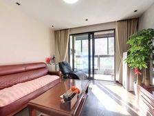 新上架+三开间南向+洋房花园上和园+10号线+采光充足