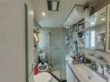 西山艺境5号院年代新户型方正全明格局