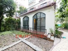 徐汇康健,牡丹园独栋 05年建成 花园200平,不靠马路