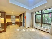 联排边套,超大花园,全明户型,满五,带高额租约!