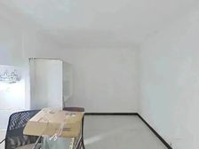 彭七小区1居室观景楼层环境优美统一装修居住舒适