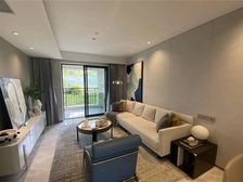 中原华侨城清盘送车位,高层69xx,洋房97xx,中原路地铁