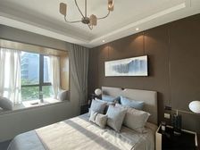 招商公园1872低密洋房 央企现房 已招生 好环境 自住改