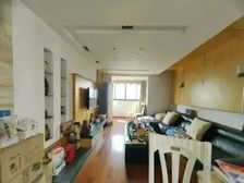 嘉旺苑电梯房拎包入住前后无遮挡高端小区