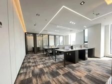 朝阳门|芳草地150平带阳台|东大桥|国贸|永安里|精装写字