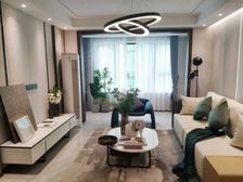 【收房票】外国语中 双气现房 内部价11300,看房随时 !