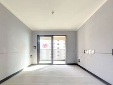 惠济区 次新纯洋房社区 招商雍瑞园 1.49容积率 南北通透