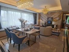 杨金片区 国企开发小高层一梯一户赠送私家电梯厅 水投常绿壹号