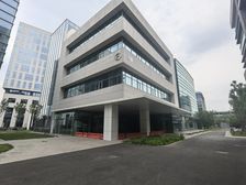 李乃滨推荐亚运村3023平独栋招餐饮,酒店,服务,售楼处