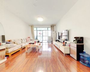 中大君悦金沙一二期 3室2厅 东南