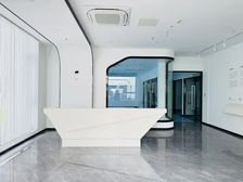 海珠同创汇独栋豪华装修-独立阳台自带上下水吧台