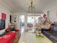 敦化路(海泊区) 2室1厅 84.06平