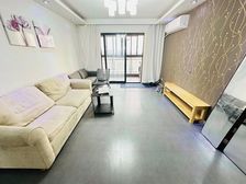 旭辉依云湾(公寓住宅 3室2厅1卫 精装修 299万元