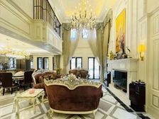 中海汤泉别墅成熟小区,人气旺,交通便利!价格可议!